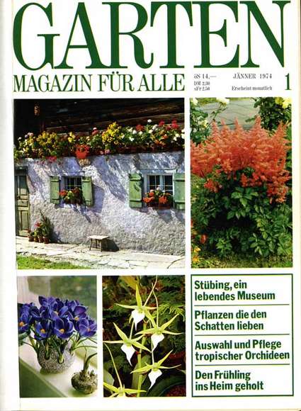 Zeitschriften Der Ogg Ogg