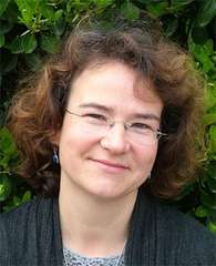 Elisabeth Kalous