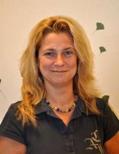 Karin Novak