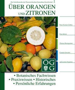 Über Orangen und Zitronen