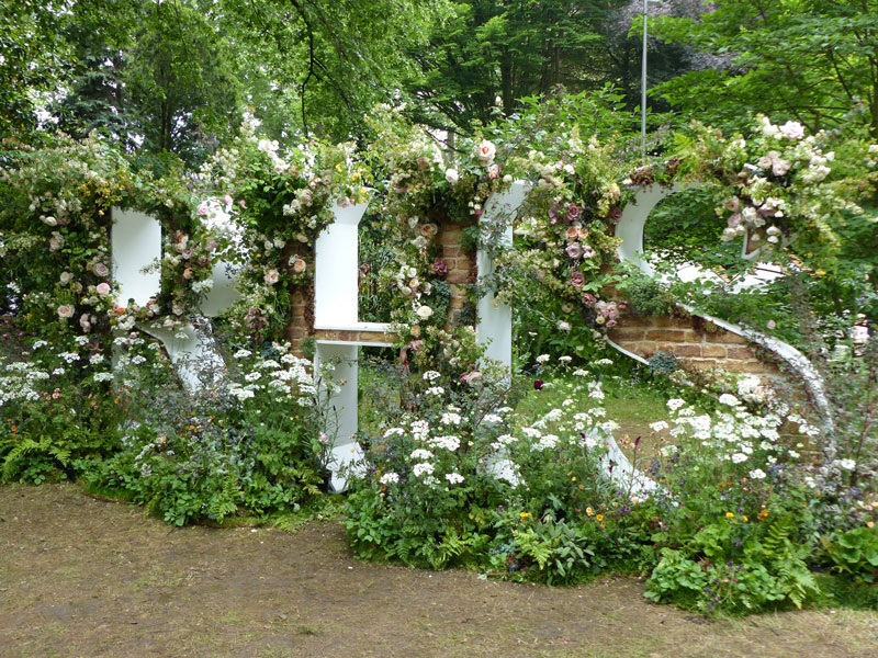 Reise Blühende Gärten in Südengland 18. 23. Mai 2020 ÖGG